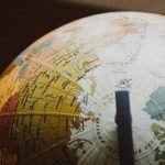 La IA como infraestructura geopolítica