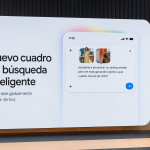 Google presenta el primer borrador de un sistema operativo cognitivo