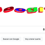 Google: 19 días y 28 años