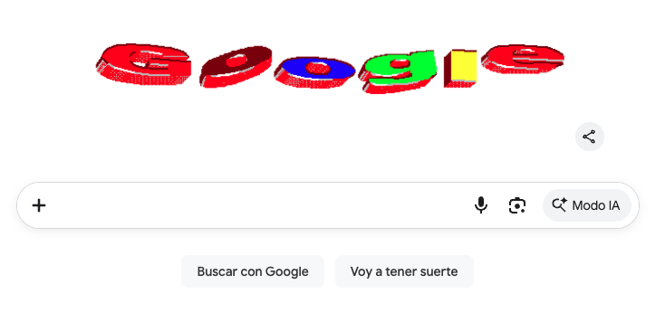 Google: 19 días y 28 años